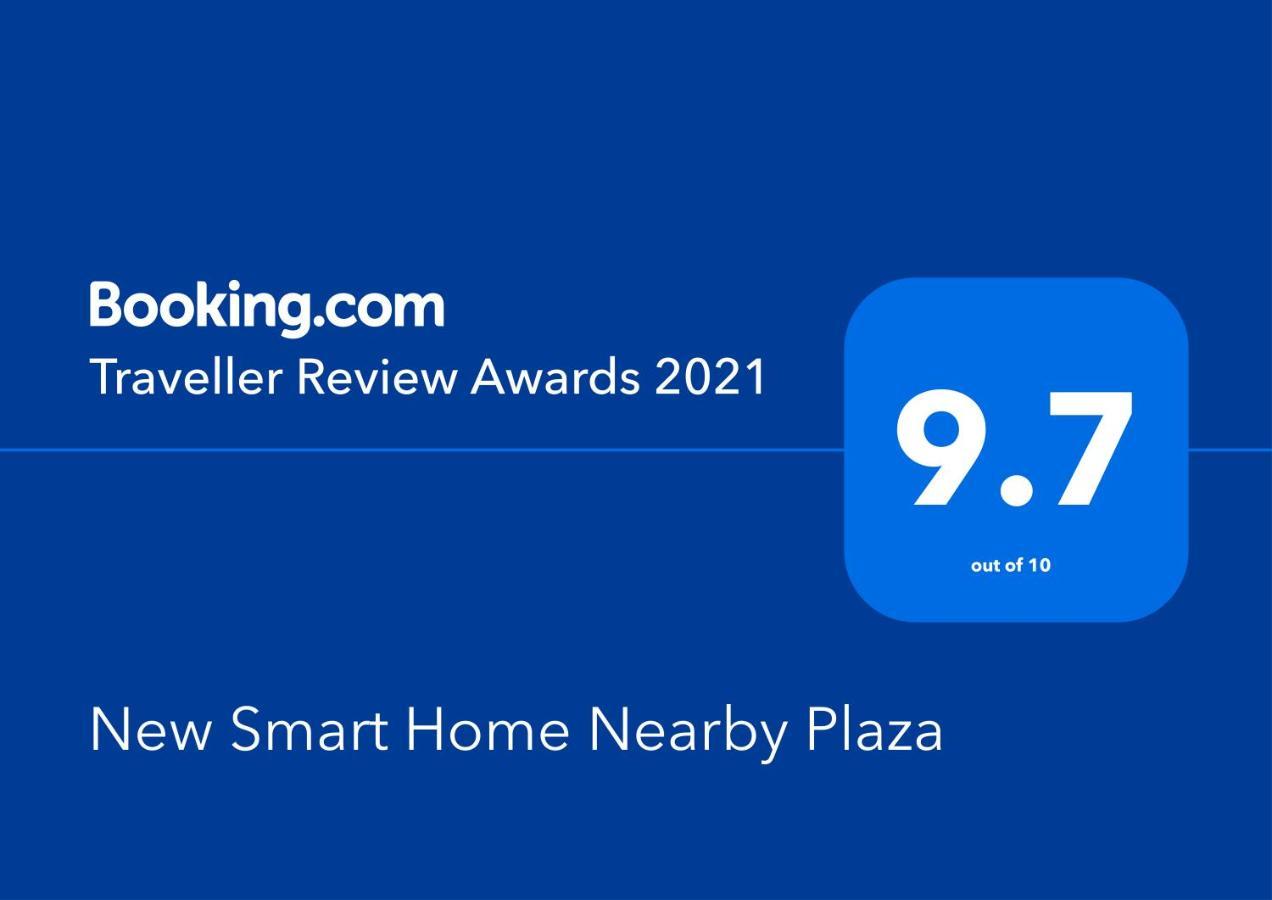 New Smart Home Nearby Plaza Auckland Buitenkant foto