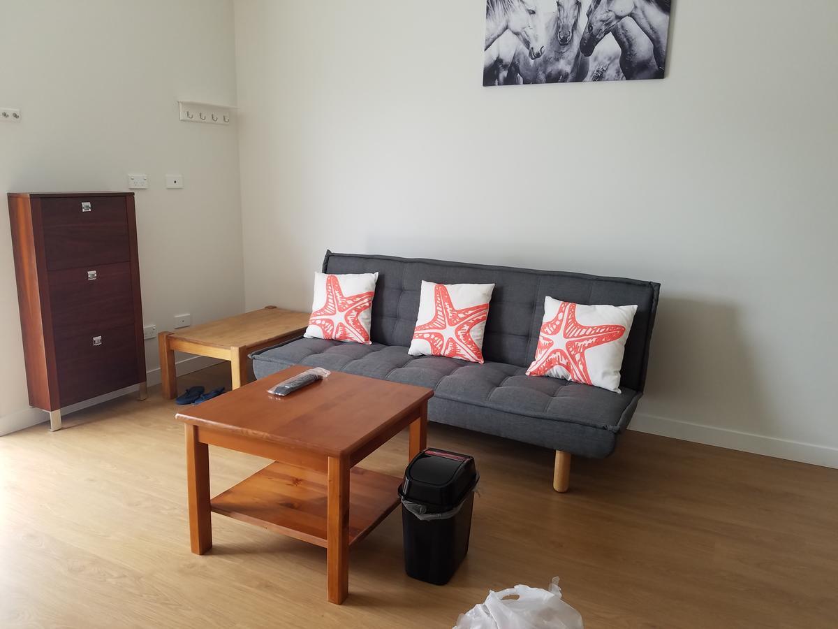 New Smart Home Nearby Plaza Auckland Buitenkant foto