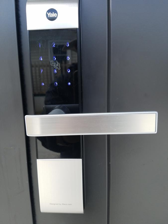 New Smart Home Nearby Plaza Auckland Buitenkant foto