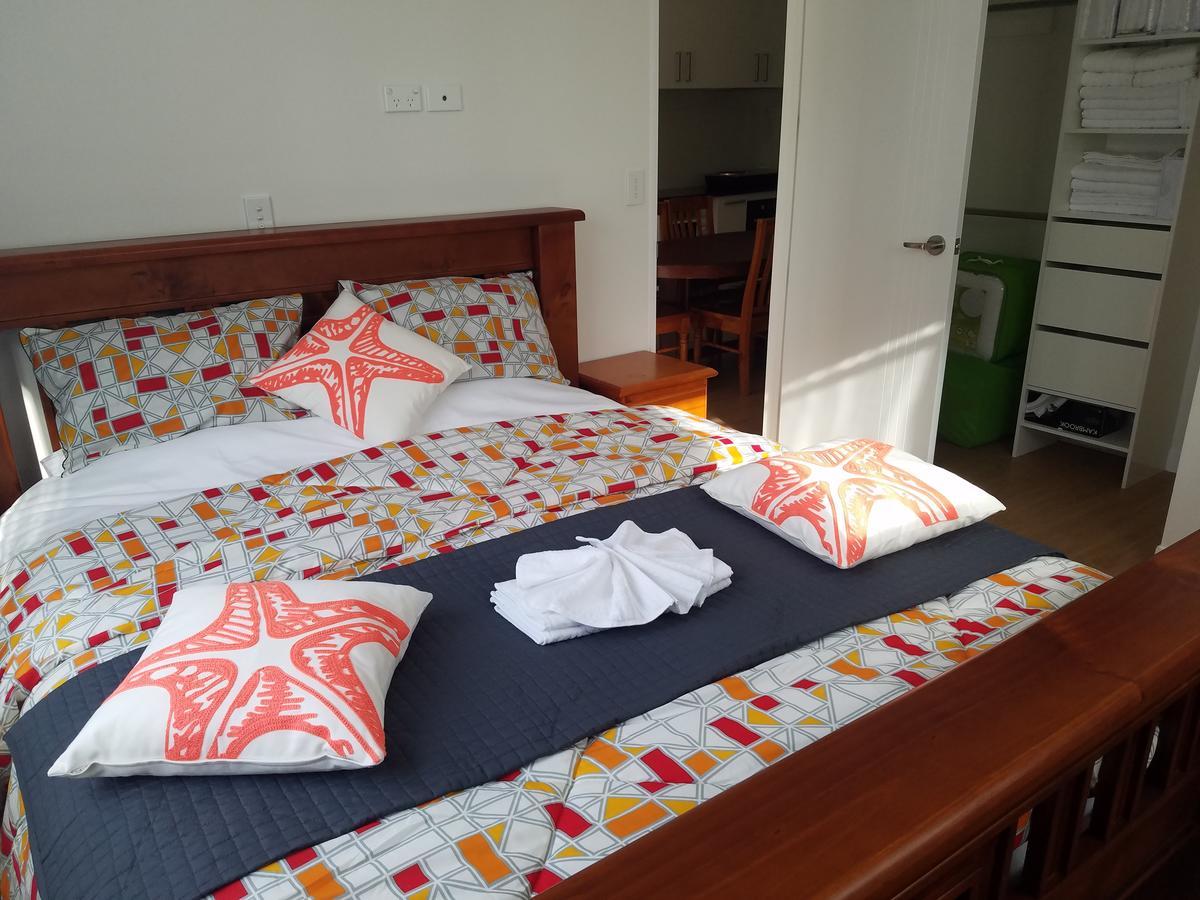 New Smart Home Nearby Plaza Auckland Buitenkant foto