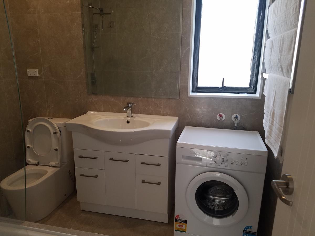 New Smart Home Nearby Plaza Auckland Buitenkant foto