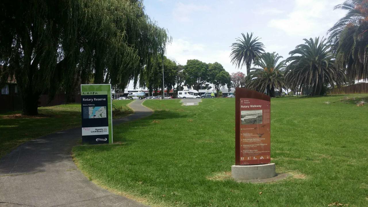 New Smart Home Nearby Plaza Auckland Buitenkant foto