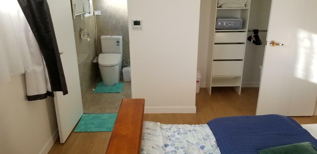 New Smart Home Nearby Plaza Auckland Buitenkant foto
