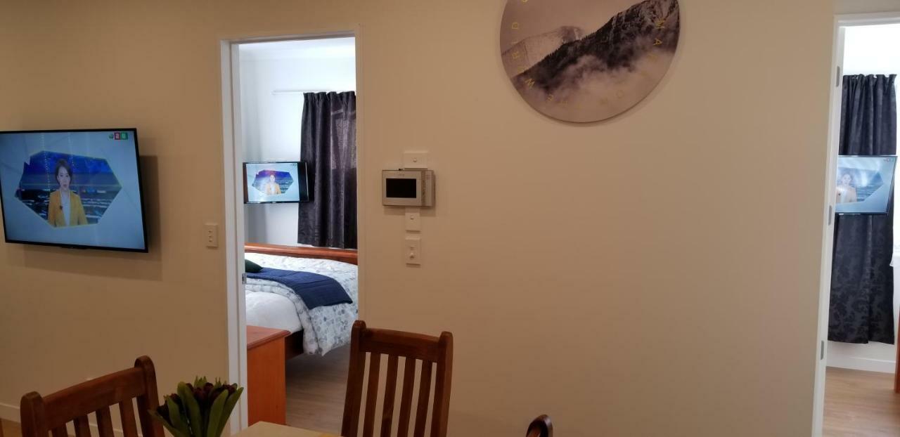 New Smart Home Nearby Plaza Auckland Buitenkant foto