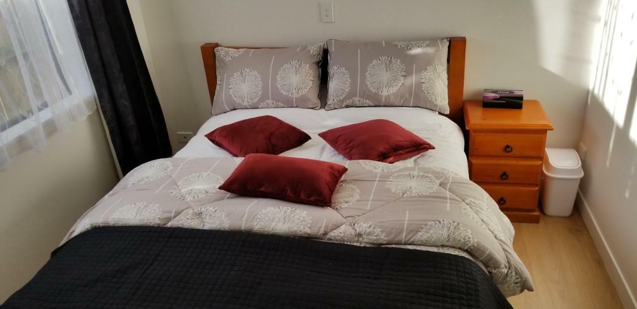 New Smart Home Nearby Plaza Auckland Buitenkant foto